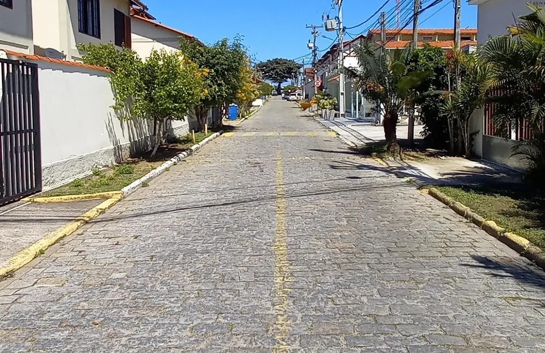 Residêncial Porto do Sol!-1